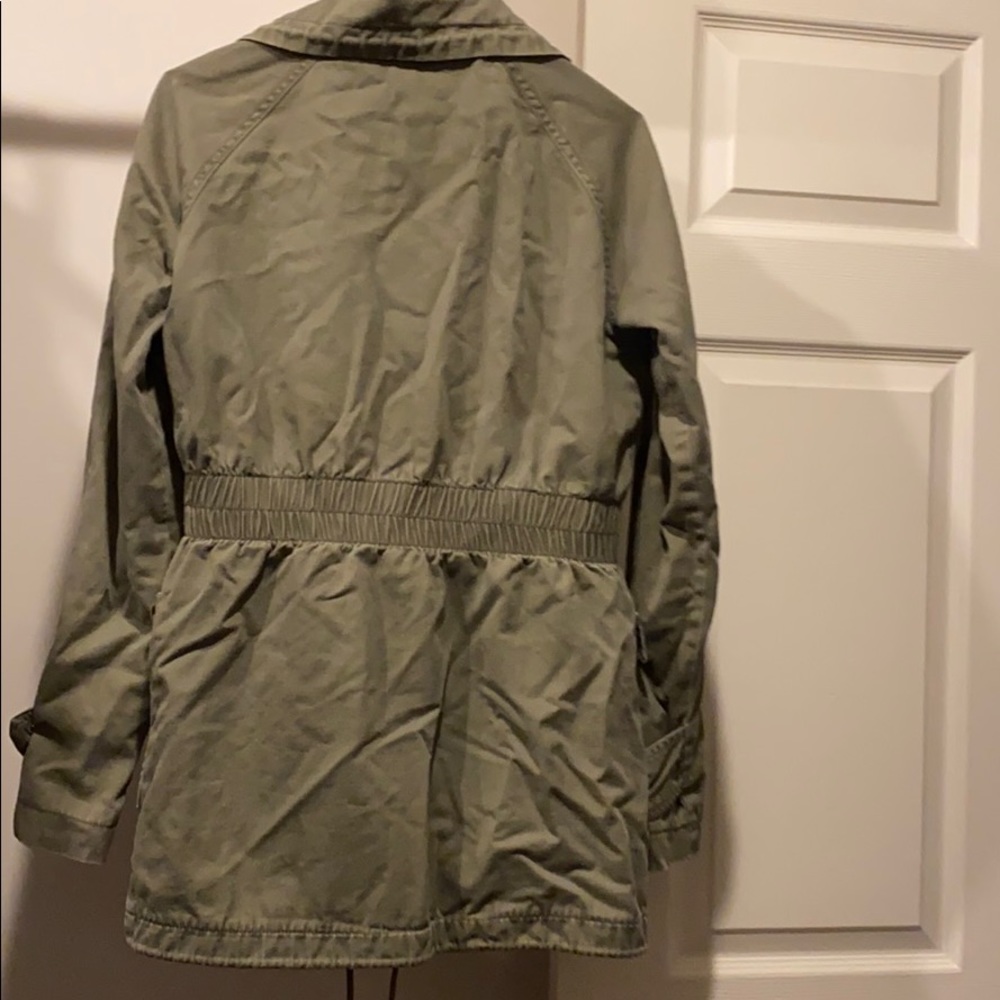 Utility Jacket - Picture 6 of 6